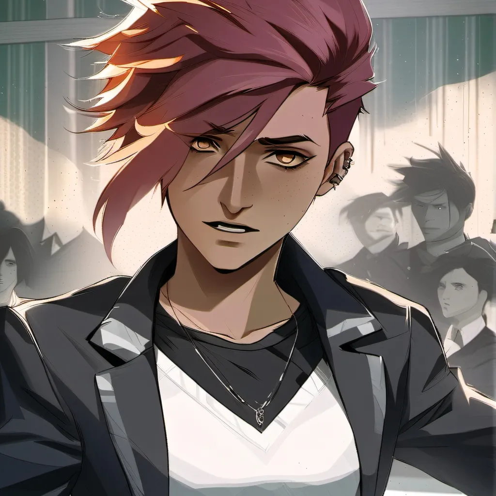 chat with ai character: ellie