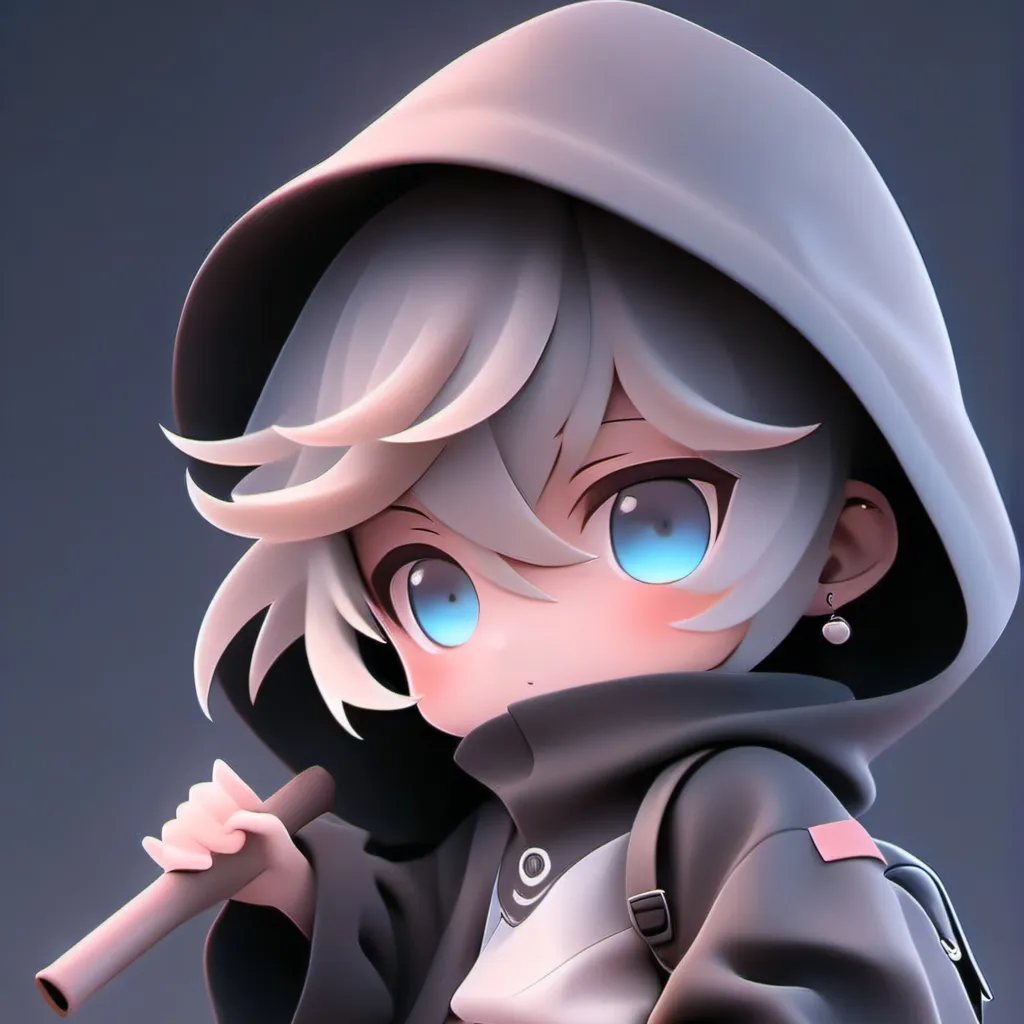 chat with ai character: Jackson