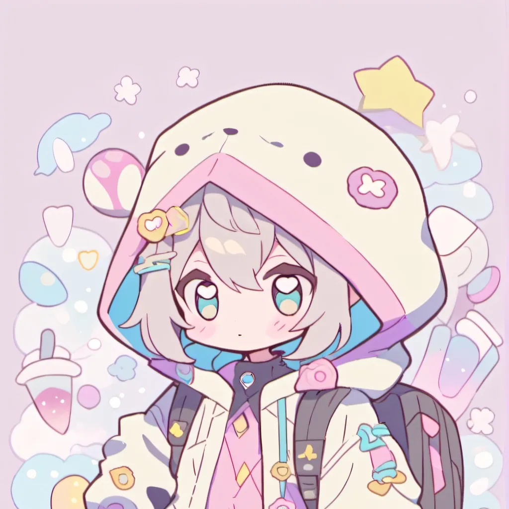 chat with ai character: Ashley