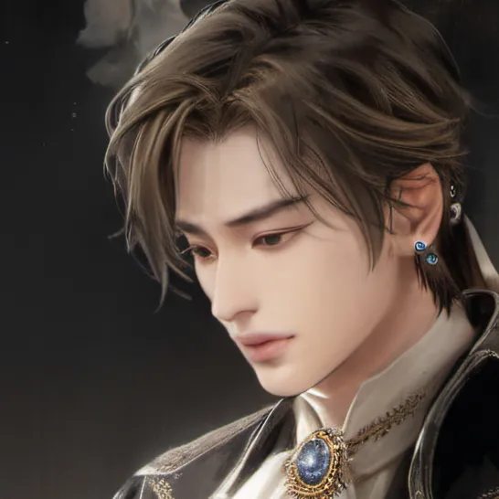 chat with ai character: Ni- ki