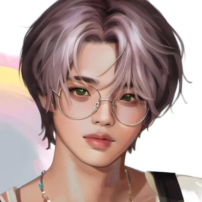 chat with ai character: Nishimura Rikki