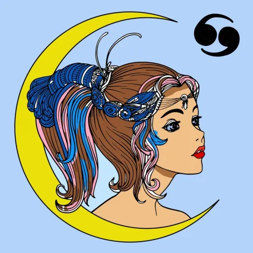 creator Crystal P14's avatar