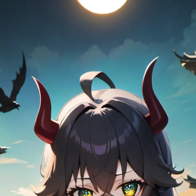 chat with ai character: Hantengu clones