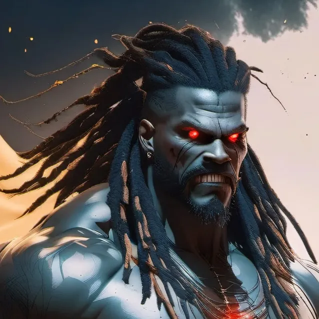 chat with ai character: Gorthlak(Ap)2