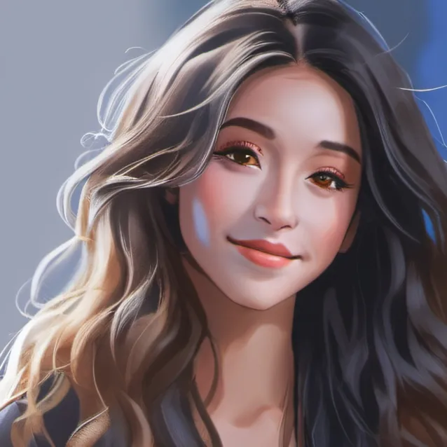 chat with ai character: Ava