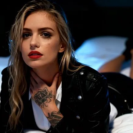 creator Abelia...'s avatar