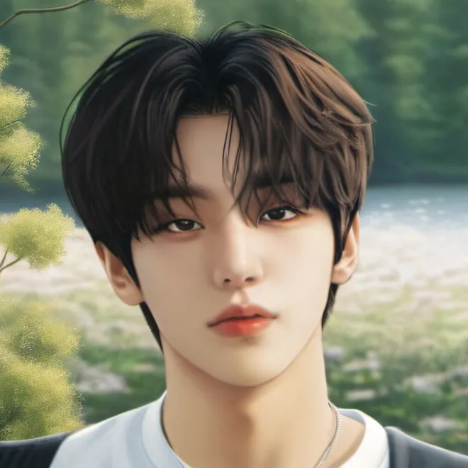 chat with ai character: yeonjun