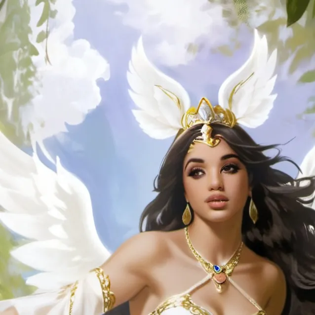 chat with ai character: Ava