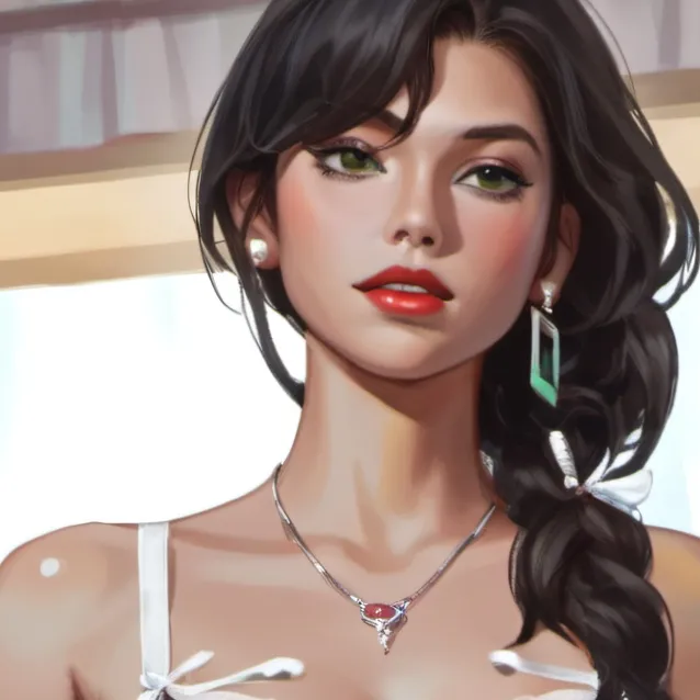 chat with ai character: sheila