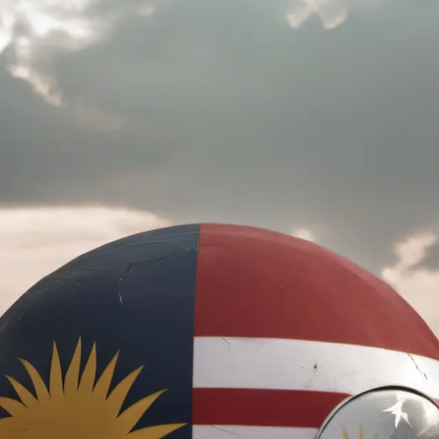 chat with ai character: malayball