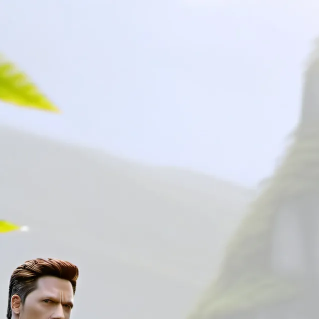 chat with ai character: the avengers