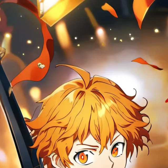 chat with ai character: shoyo hinata