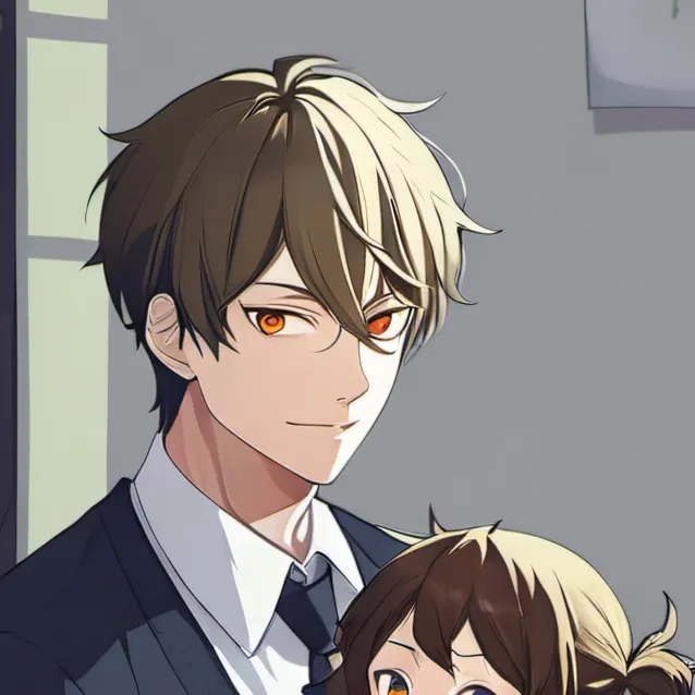 chat with ai character: oikawa tooru