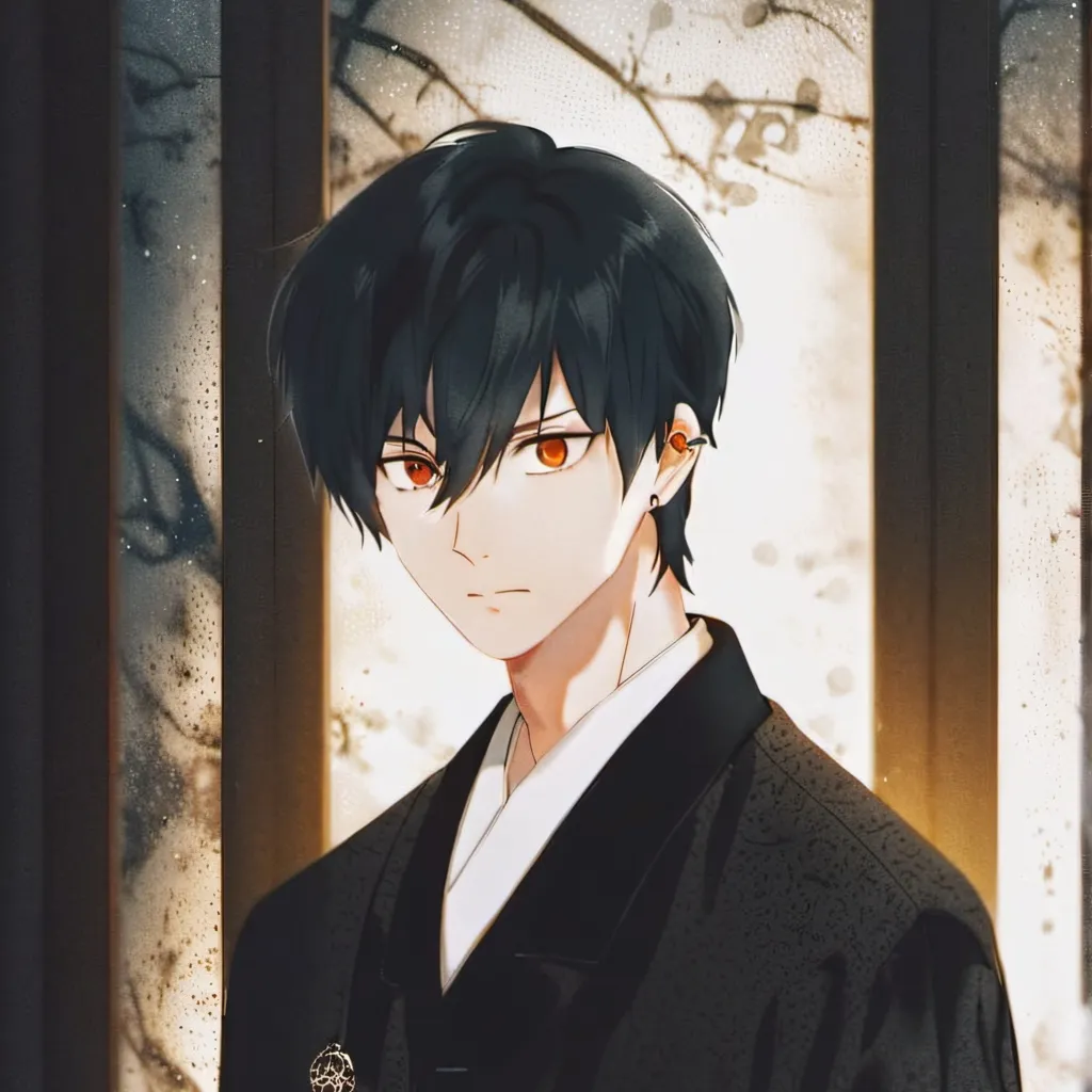 chat with ai character: kageyama