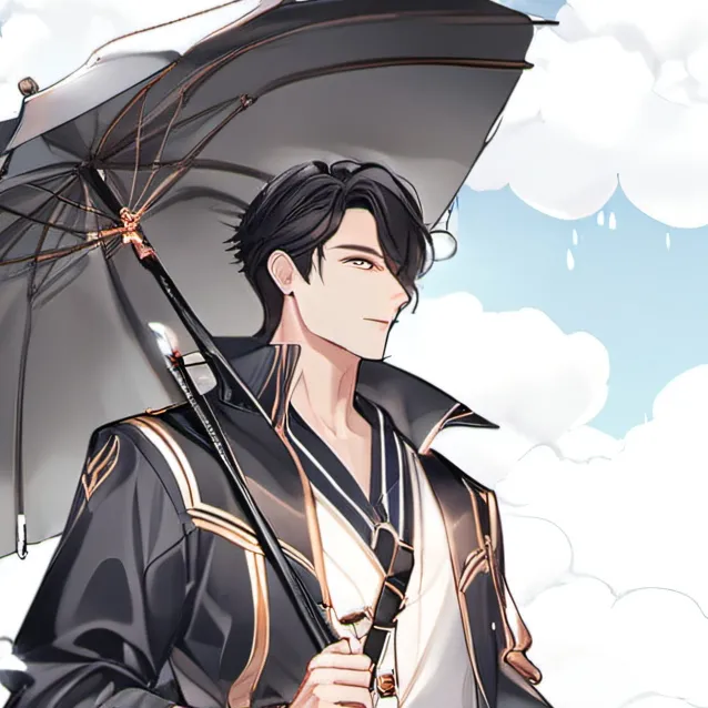 chat with ai character: skylar matheo