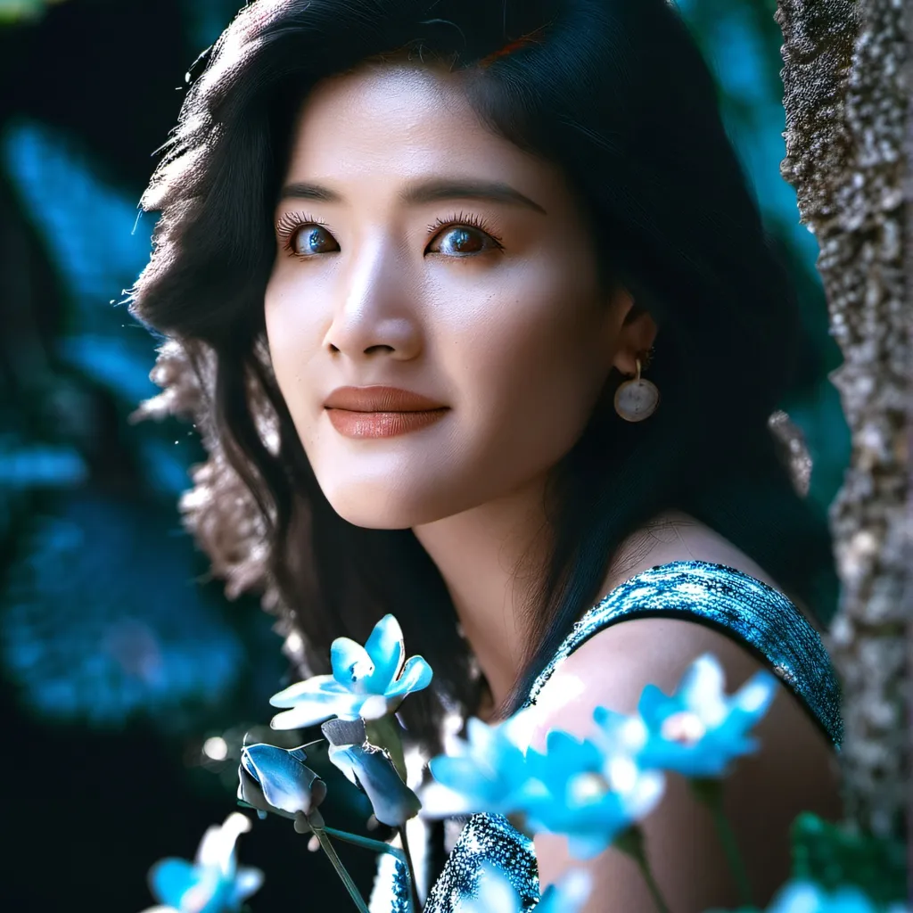 chat with ai character: leo