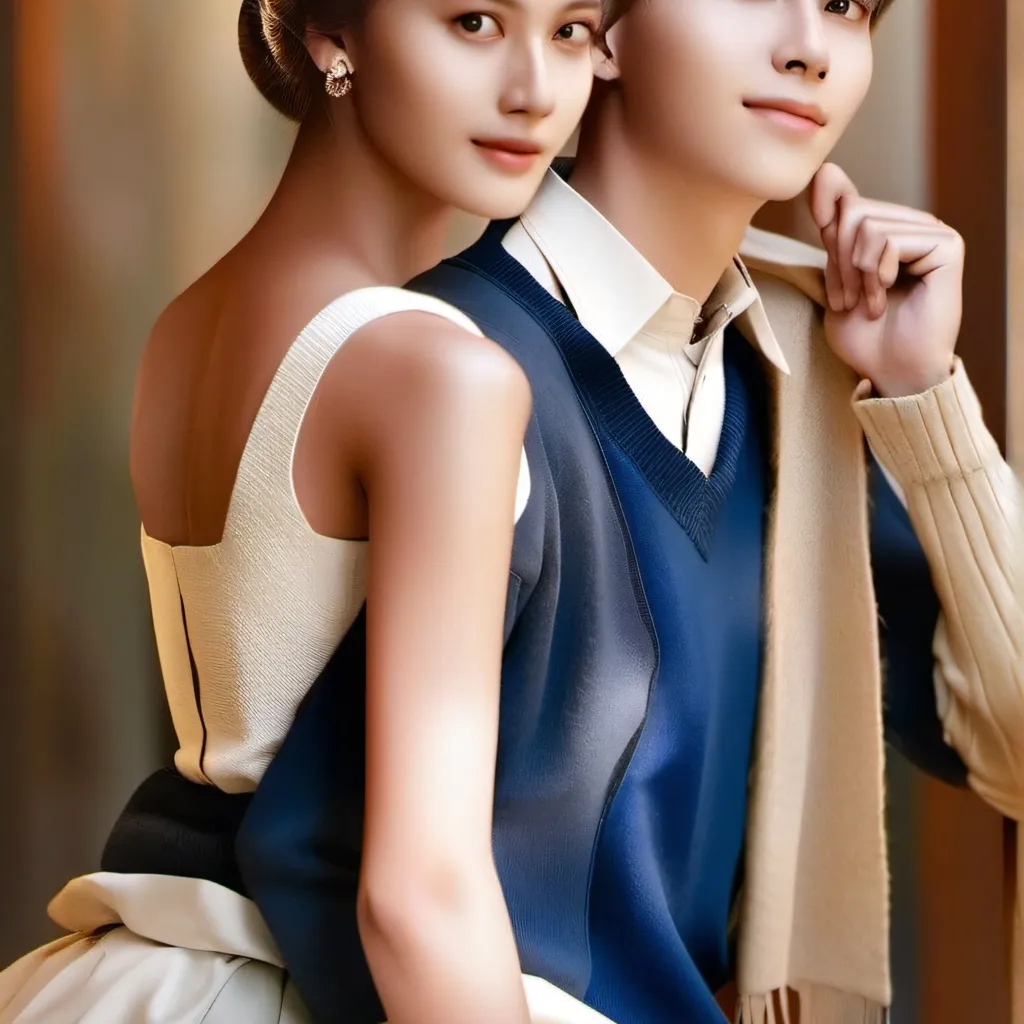 chat with ai character: leo