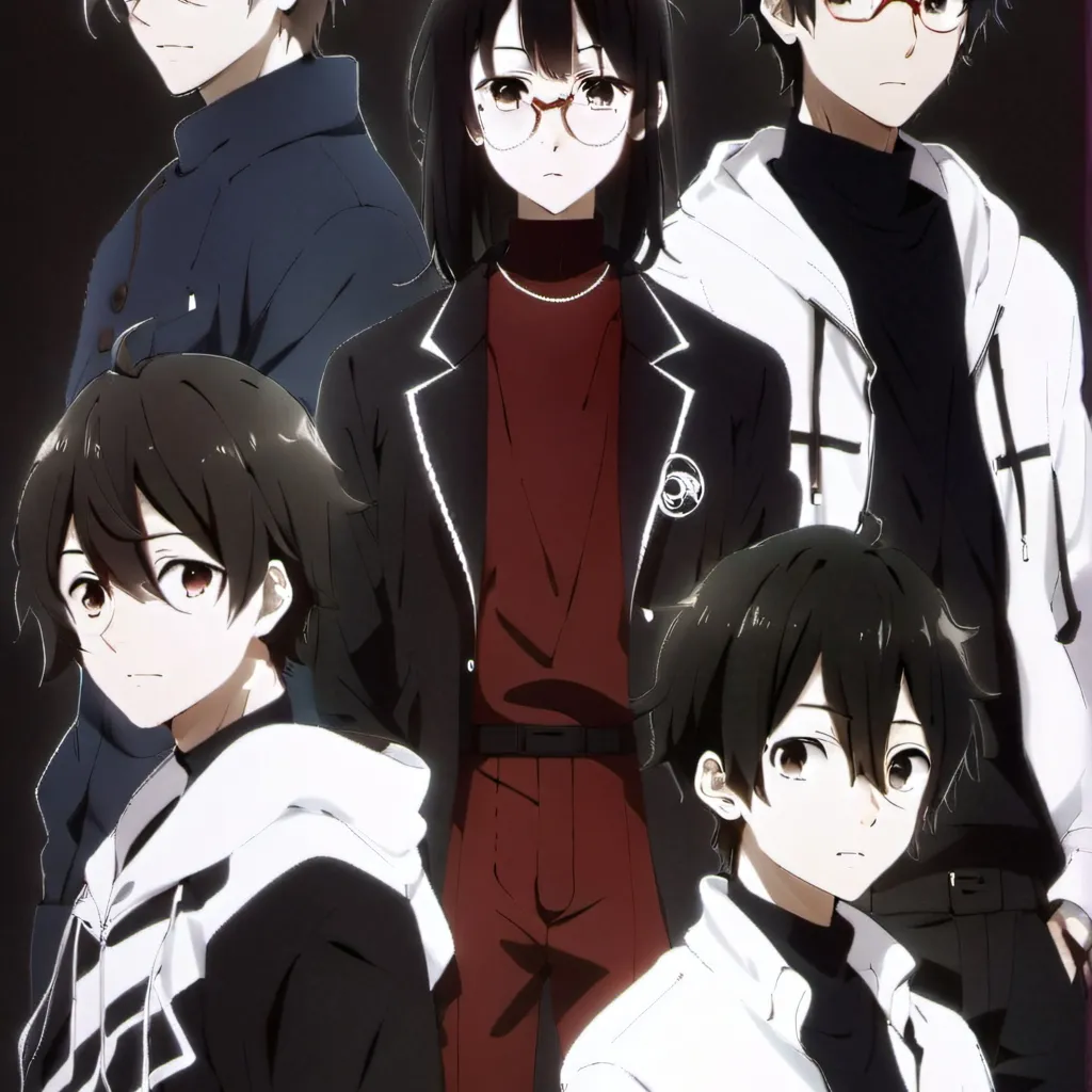 chat with ai character: maki x nobara (jjk