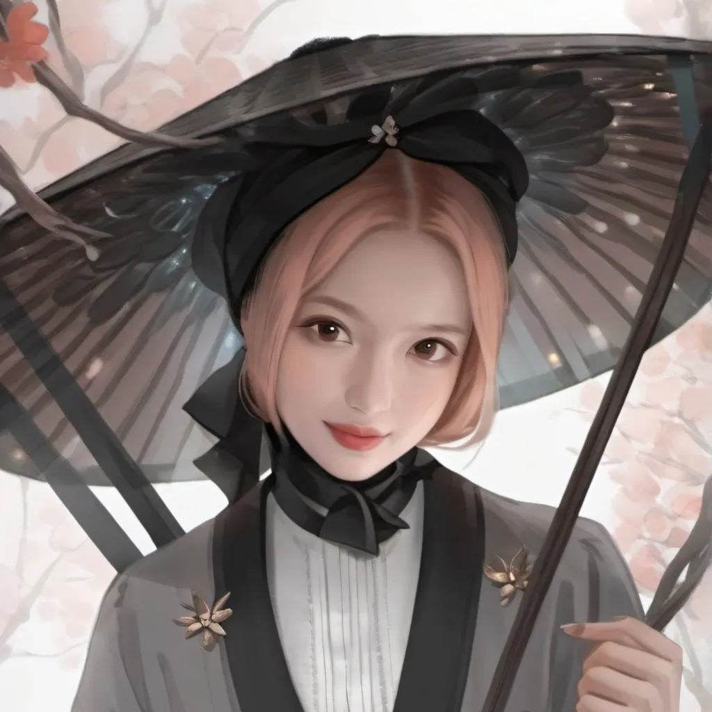 chat with ai character: Mikaella