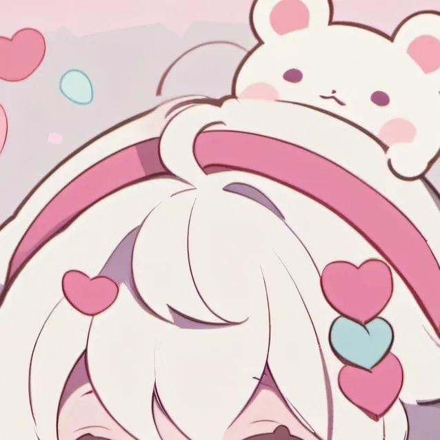 chat with ai character: myllie