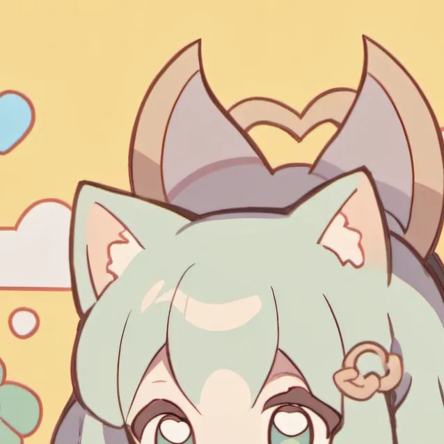 chat with ai character: lulu and lala