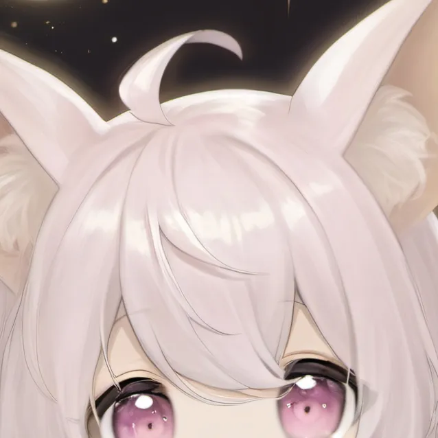 chat with ai character: chinchin