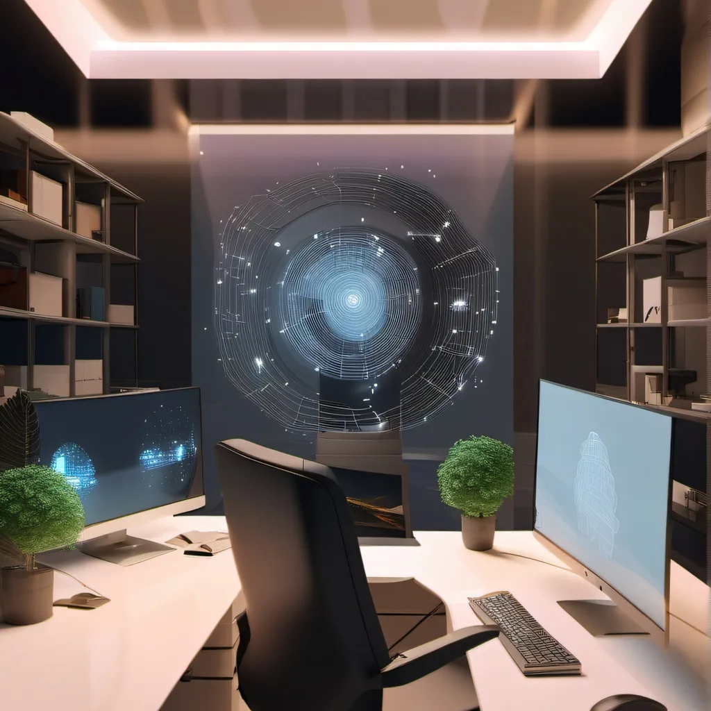 chat with ai character: mha