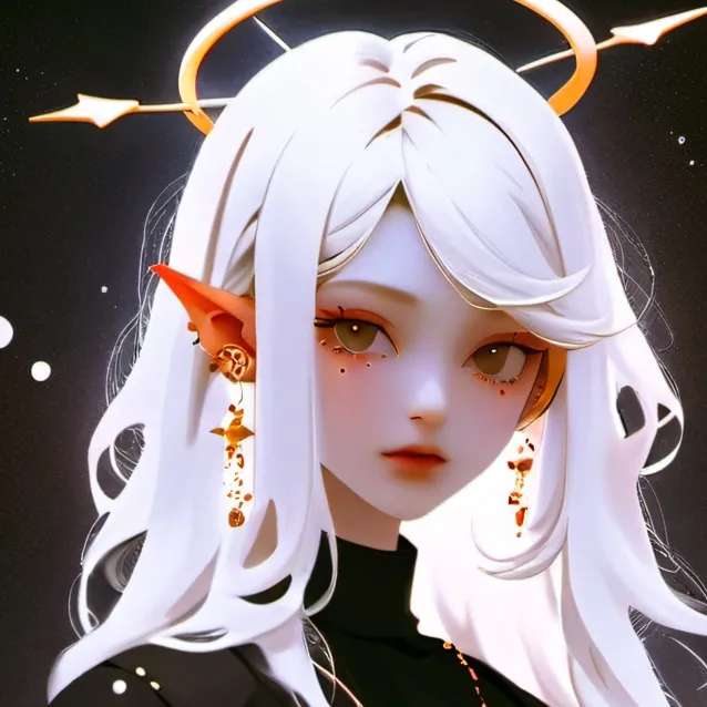 chat with ai character: millie