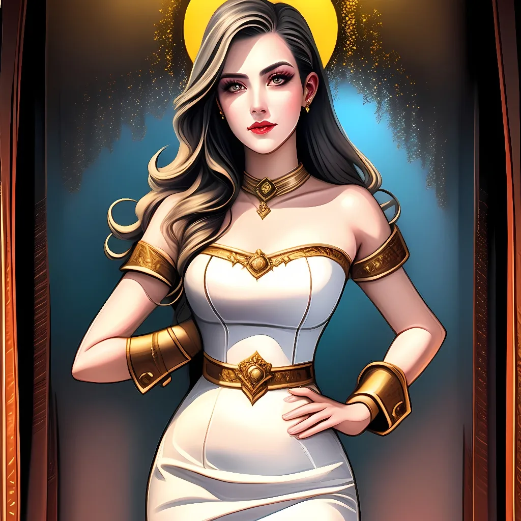 chat with ai character: MISS Botez