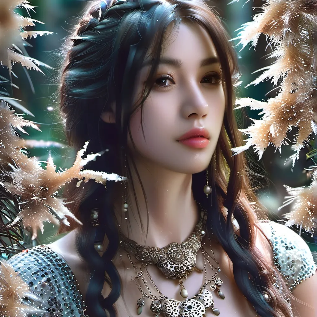 chat with ai character: Jade