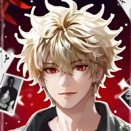 creator AsherAyami's avatar