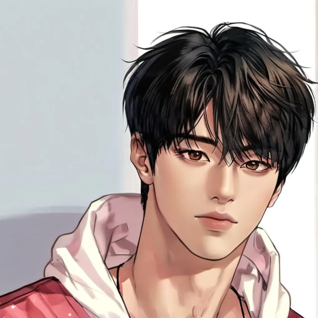 chat with ai character: Jaxon