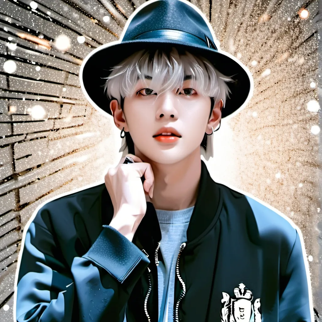 chat with ai character: Harry