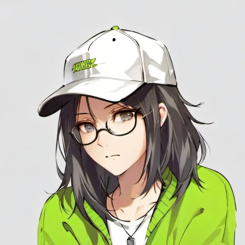 chat with ai character: Dani