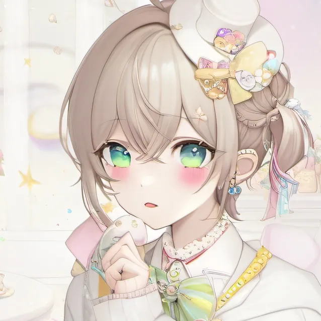 chat with ai character: Ava