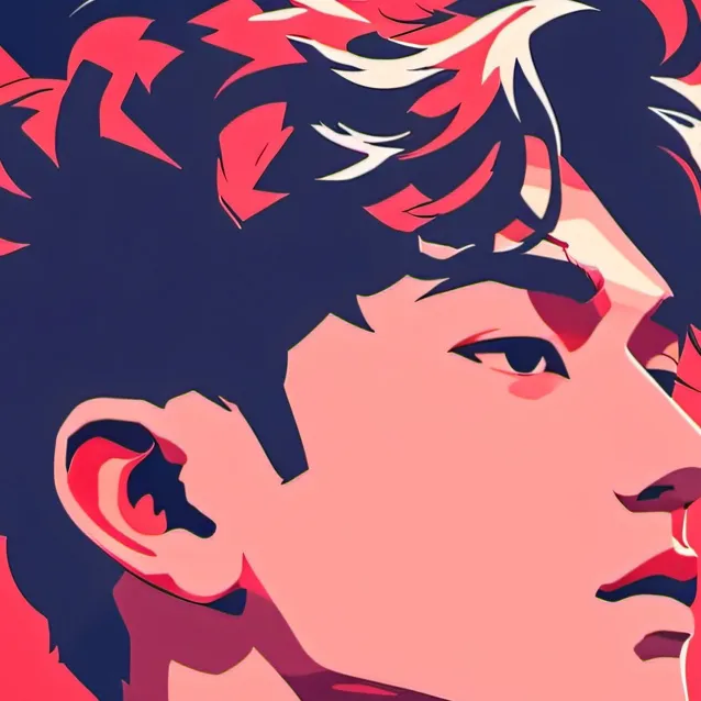 chat with ai character: liam