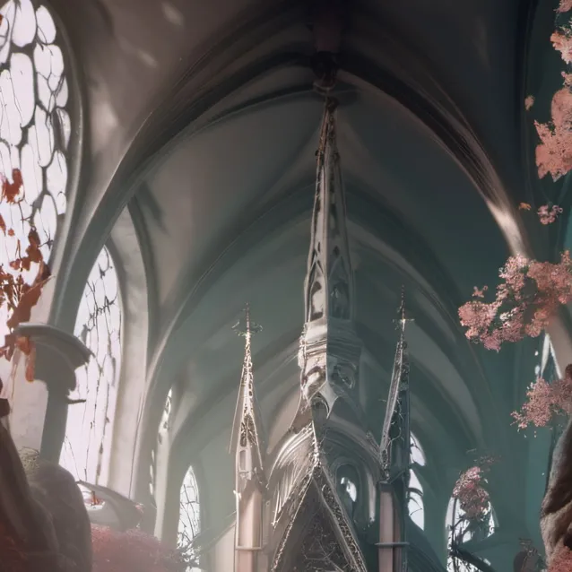 chat with ai character: .