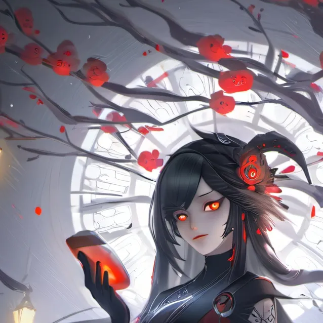 chat with ai character: the vees