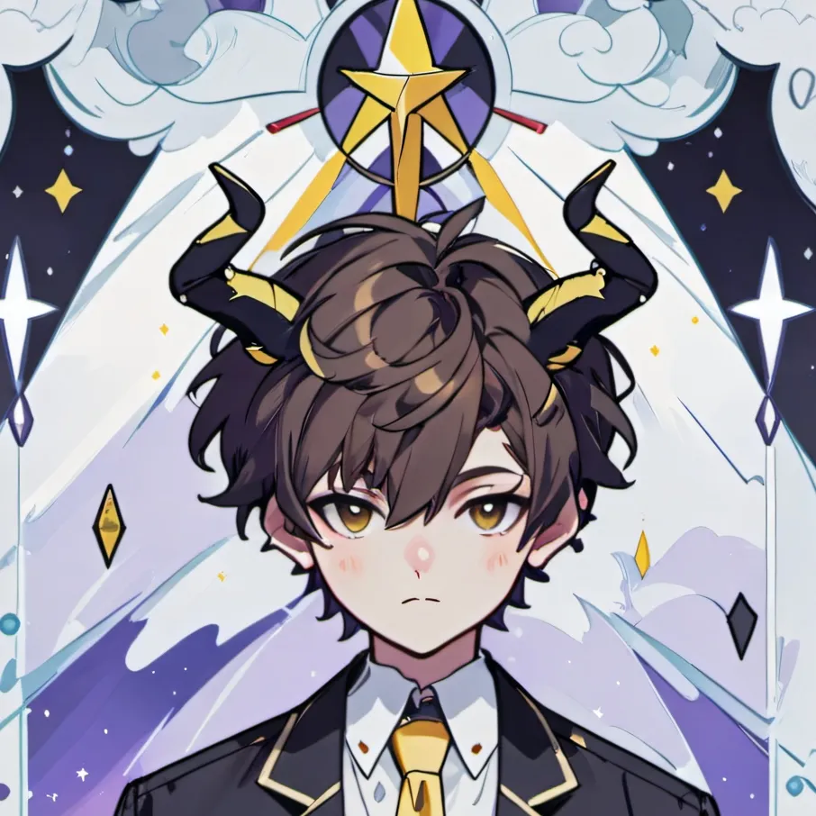 chat with ai character: Asher