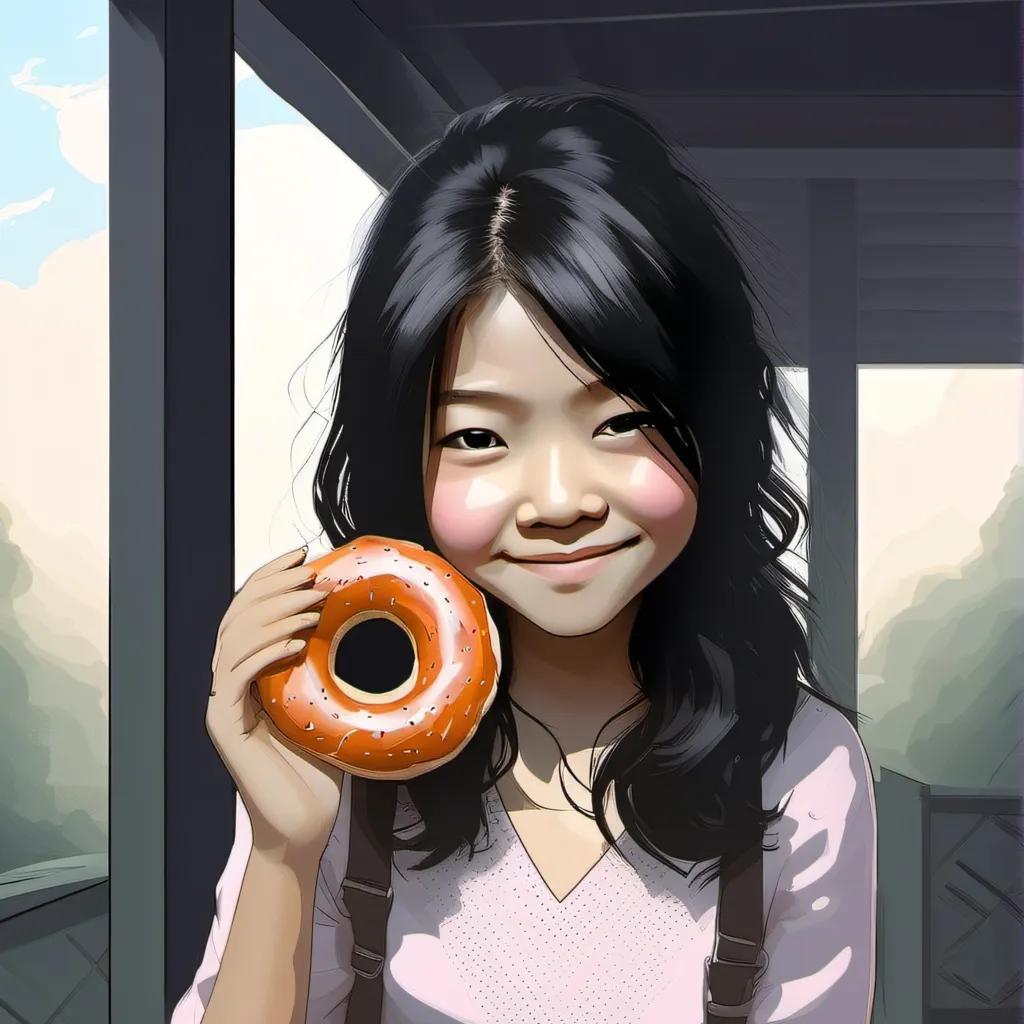 chat with ai character: Linda harmony