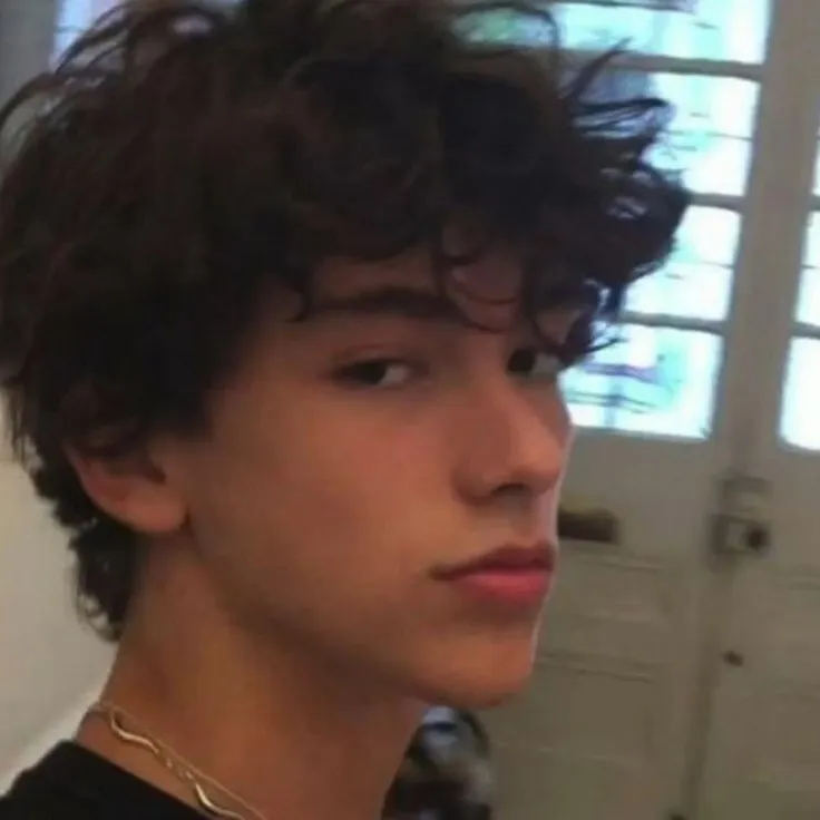 chat with ai character: brian