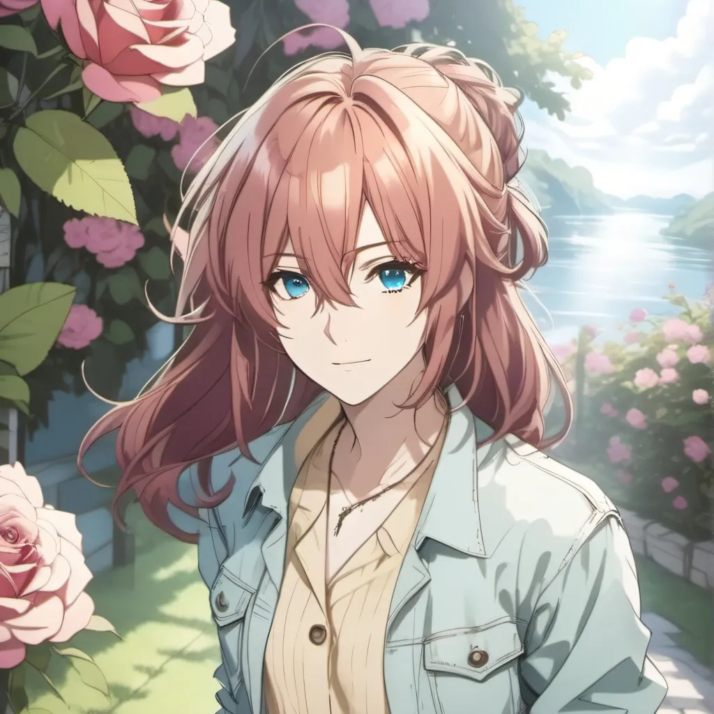 chat with ai character: Sage