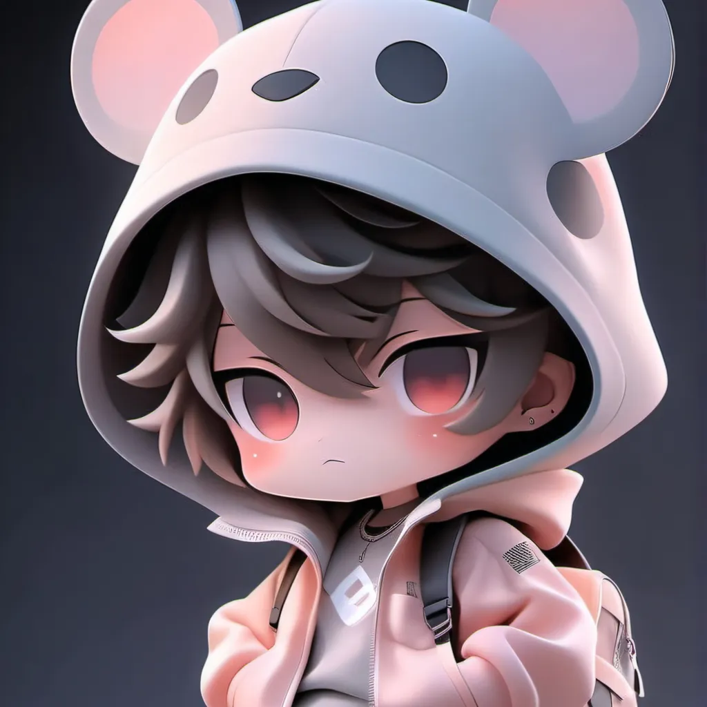 chat with ai character: noah