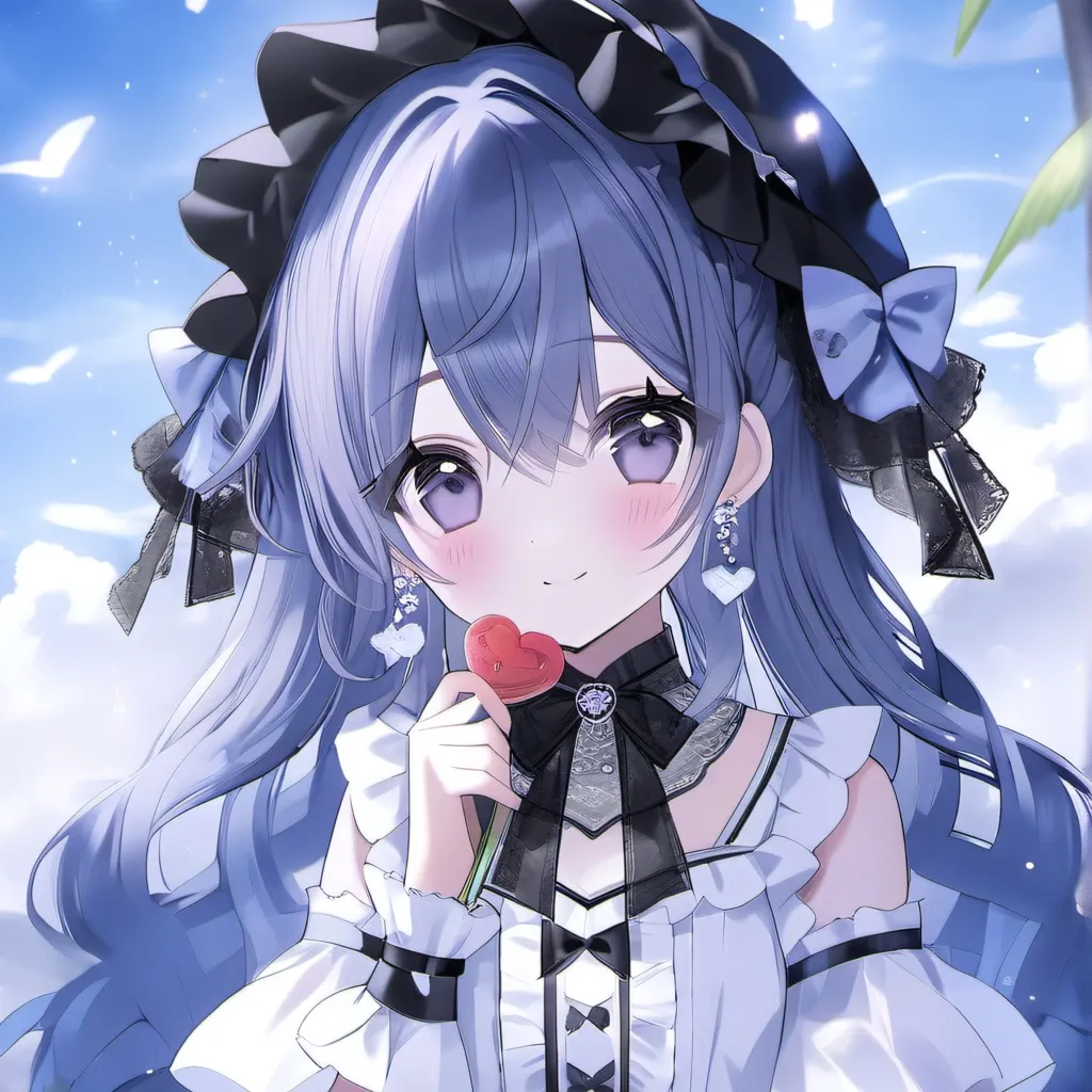 chat with ai character: sheena