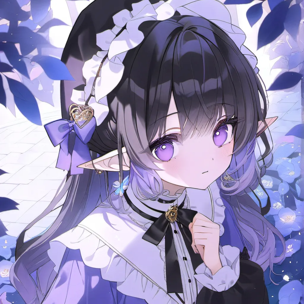 chat with ai character: flinlan