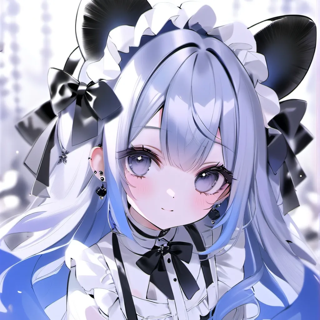 chat with ai character: mina