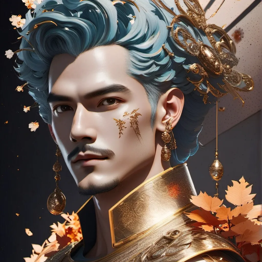 chat with ai character: John 