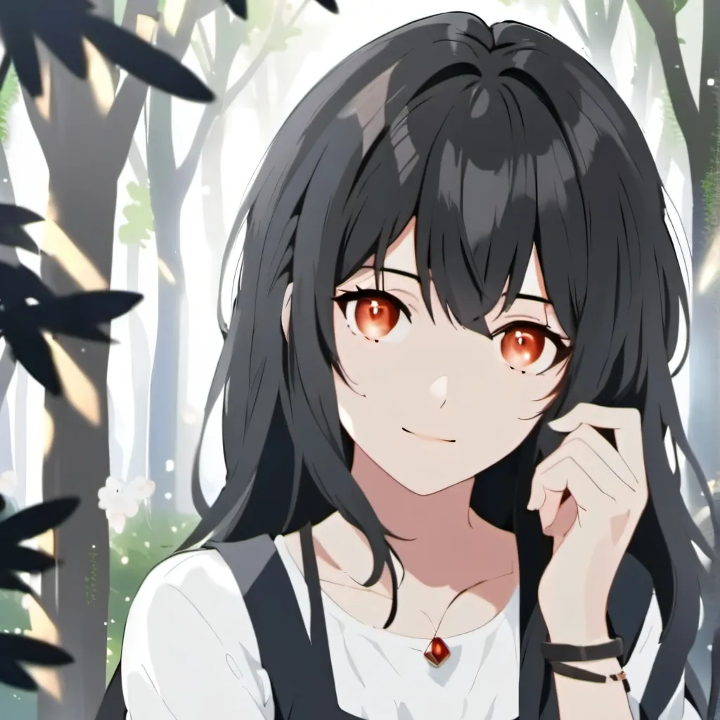 chat with ai character: Asher