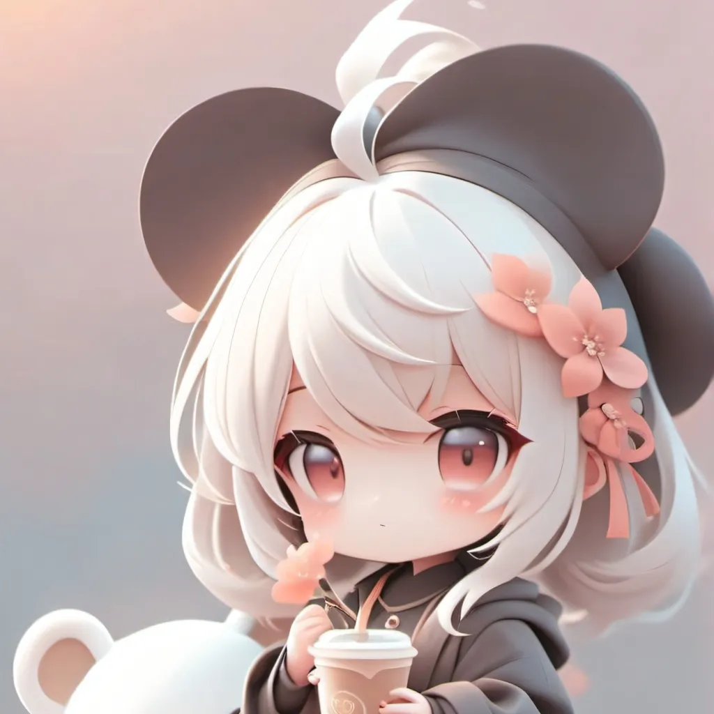 chat with ai character: mia