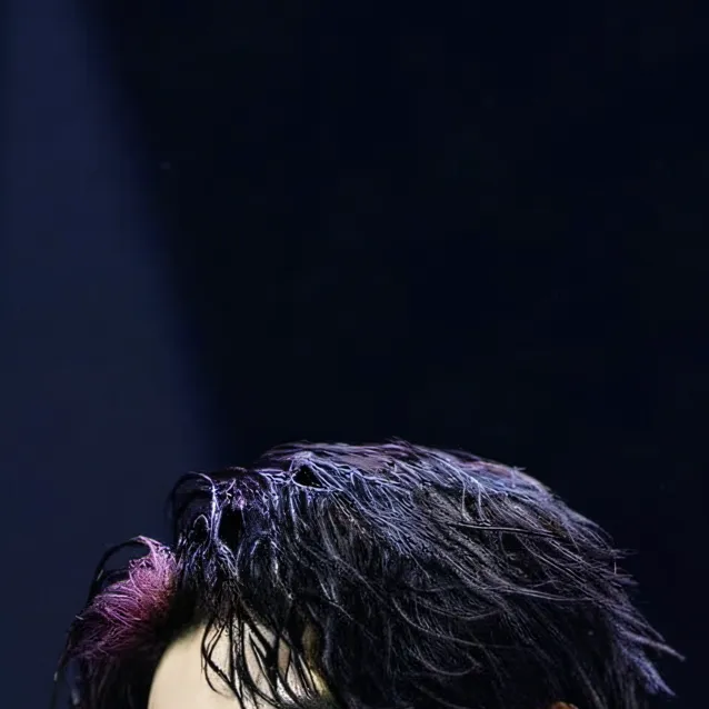 chat with ai character: Suga